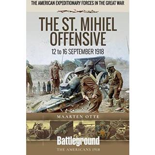 American Expeditionary Forces in the Great War