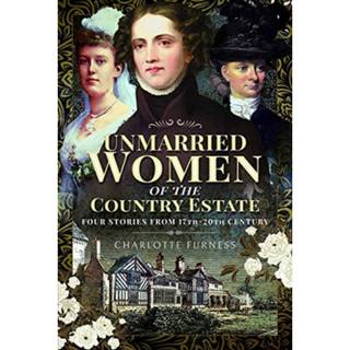 Stories of Independent Women from 17th-20th Century