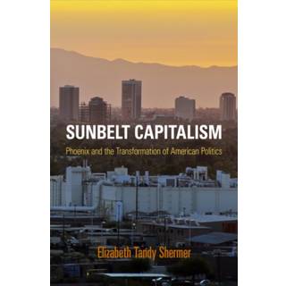 Sunbelt Capitalism