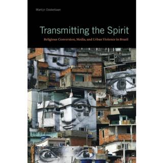 Transmitting the Spirit