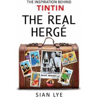 The Real Herge