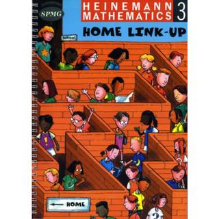 Heinemann Maths 3: Home Link-Up