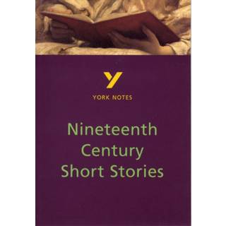 Nineteenth Century Short Stories - for 2026, 2027 exams