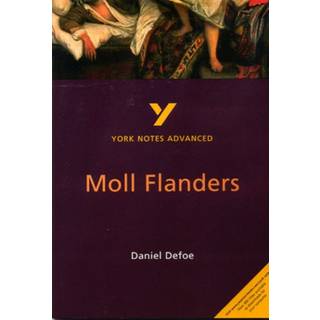 Moll Flanders