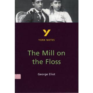 The Mill on the Floss - for 2026, 2027 exams