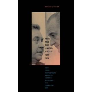 Peru and the United States, 1960–1975