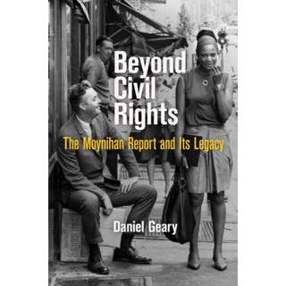 Beyond Civil Rights