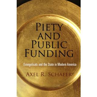 Piety and Public Funding
