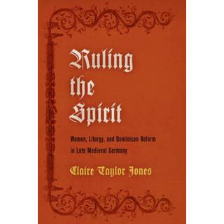 Ruling the Spirit