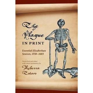 The Plague in Print