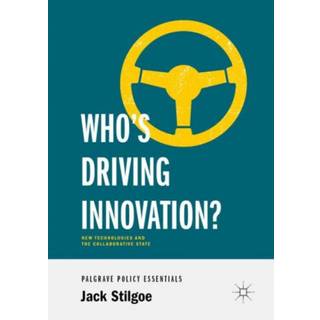 Who’s Driving Innovation?