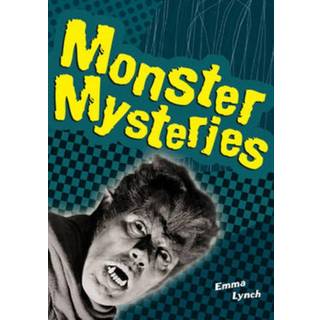 Pocket Facts Year 5: Monster Mysteries