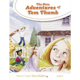 Level 3: The New Adventures of Tom Thumb