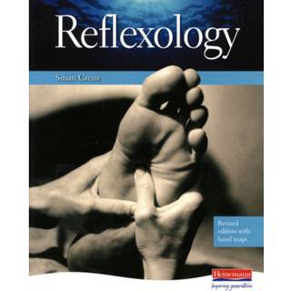 Reflexology revised edition