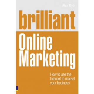 Brilliant Online Marketing