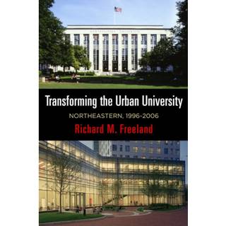 Transforming the Urban University