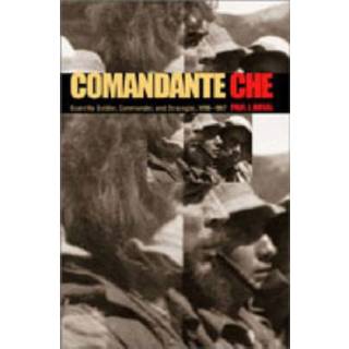 Comandante Che