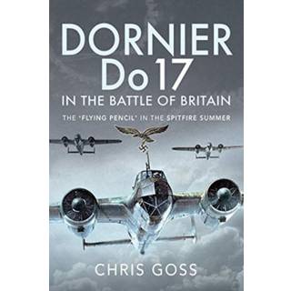 Dornier Do 17 in the Battle of Britain