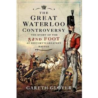 The Great Waterloo Controversy