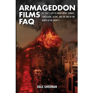 Armageddon Films FAQ