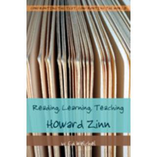 Reading, Learning, Teaching Howard Zinn