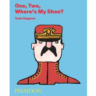 One, Two, Where's My Shoe?