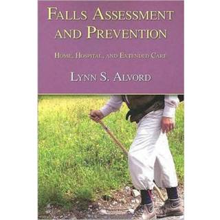 Falls Assessment and Prevention