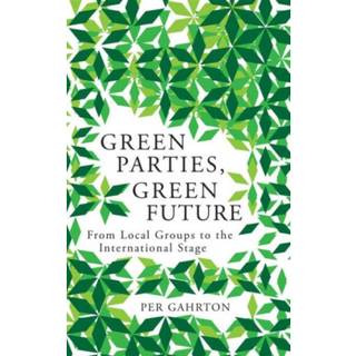 Green Parties, Green Future