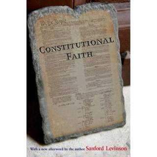 Constitutional Faith