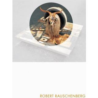 Robert Rauschenberg