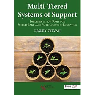 Multi-Tiered Systems of Support
