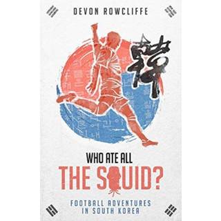 Who Ate All the Squid?