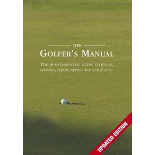 The Golfer's Manual