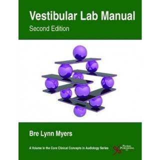 Vestibular Lab Manual