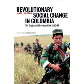 Revolutionary Social Change in Colombia