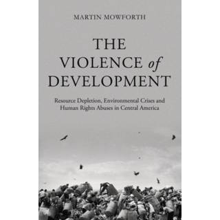 The Violence of Development