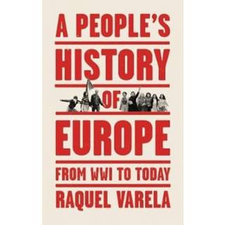 A People's History of Europe