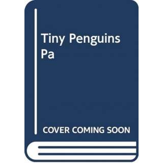 Tiny Penguins and the New Baby