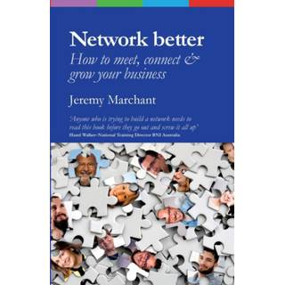 Network Better