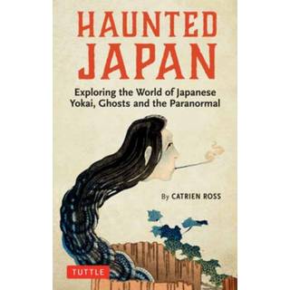 Haunted Japan