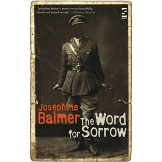 The Word for Sorrow