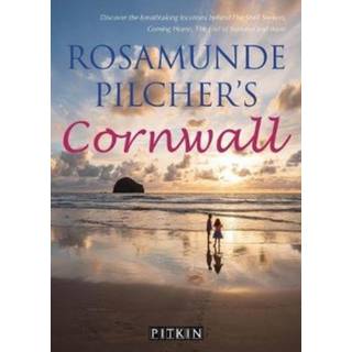 Rosamunde Pilcher's Cornwall
