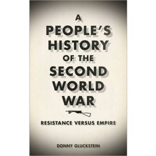 A People's History of the Second World War