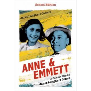 Janet Langhart Cohen's Anne & Emmett