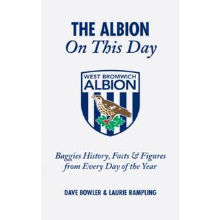 The Albion On This Day