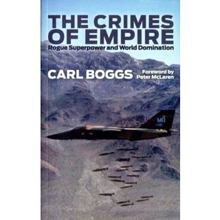 The Crimes of Empire