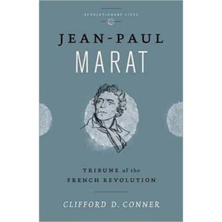 Jean Paul Marat