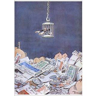 Not a Normal Country