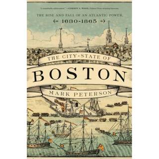 The City-State of Boston