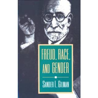 Freud, Race, and Gender
